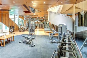 The Elysium Istanbul 5*