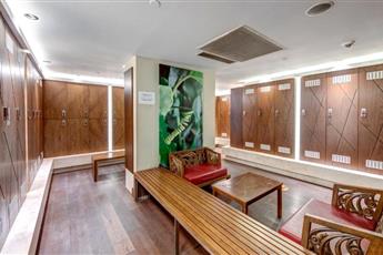 The Elysium Istanbul 5*