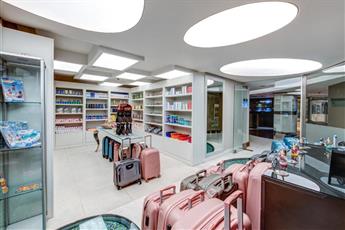 The Elysium Istanbul 5*