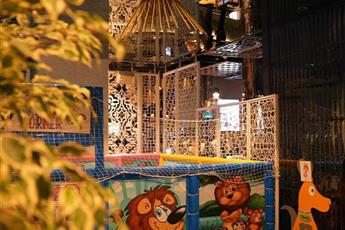 The Elysium Istanbul 5*