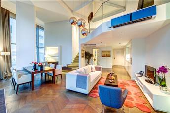 The Elysium Istanbul 5*