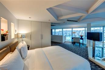 The Elysium Istanbul 5*