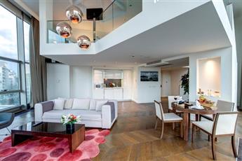 The Elysium Istanbul 5*