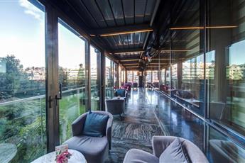 The Elysium Istanbul