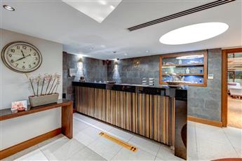 The Elysium Istanbul