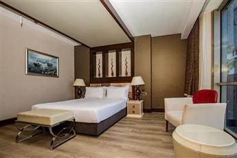 The Elysium Istanbul
