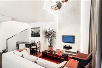 The Elysium Istanbul