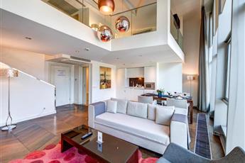 The Elysium Istanbul
