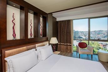 The Elysium Istanbul