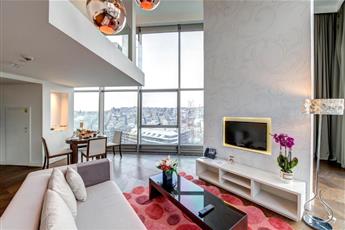 The Elysium Istanbul