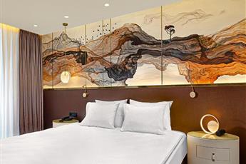 The G Hotels Istanbul 5* The G Hotels Istanbul 5*
