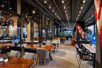 The G Hotels Istanbul 5* The G Hotels Istanbul 5*