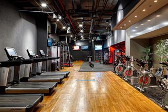 The G Hotels Istanbul 5* The G Hotels Istanbul 5*