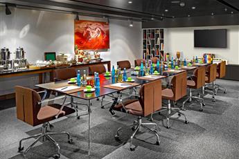 The G Hotels Istanbul 5* The G Hotels Istanbul 5*