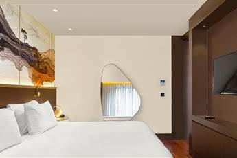 The G Hotels Istanbul 5* The G Hotels Istanbul 5*