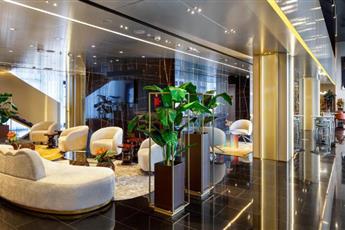 The G Hotels Istanbul 5* The G Hotels Istanbul 5*