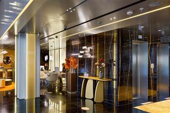 The G Hotels Istanbul 5* The G Hotels Istanbul 5*