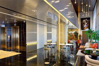 The G Hotels Istanbul 5* The G Hotels Istanbul 5*