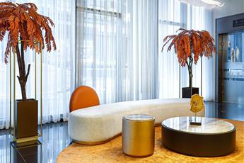 The G Hotels Istanbul 5* The G Hotels Istanbul 5*