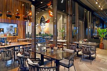 The G Hotels Istanbul 5* The G Hotels Istanbul 5*