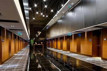 The G Hotels Istanbul 5* The G Hotels Istanbul 5*