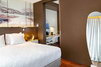 The G Hotels Istanbul 5* The G Hotels Istanbul 5*