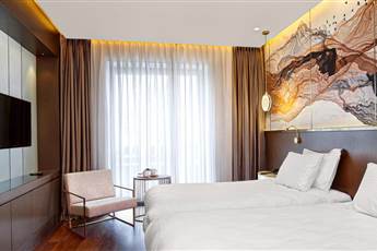 The G Hotels Istanbul 5* The G Hotels Istanbul 5*