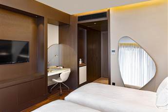 The G Hotels Istanbul 5* The G Hotels Istanbul 5*