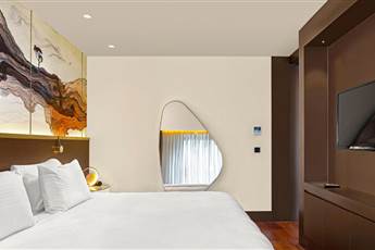 The G Hotels Istanbul 5*