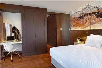 The G Hotels Istanbul 5* The G Hotels Istanbul 5*