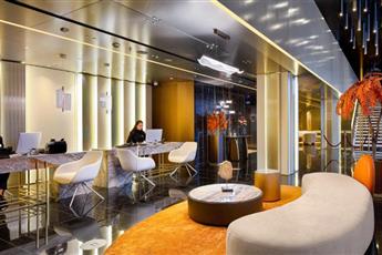 The G Hotels Istanbul 5* The G Hotels Istanbul 5*