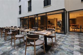 The Galata Glory Hotel 5*