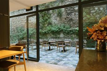 The Galata Glory Hotel 5*