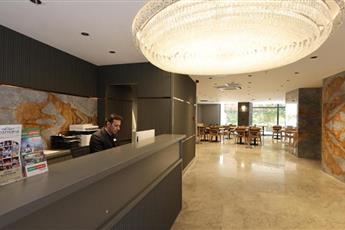The Galata Glory Hotel 5*
