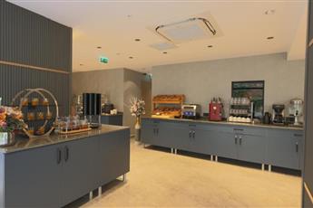 The Galata Glory Hotel 5*