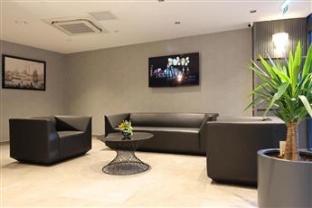 The Galata Glory Hotel 5*