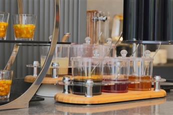 The Galata Glory Hotel 5*