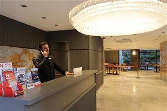 The Galata Glory Hotel 5*