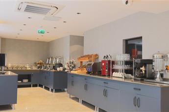 The Galata Glory Hotel 5*