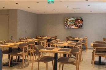 The Galata Glory Hotel 5*