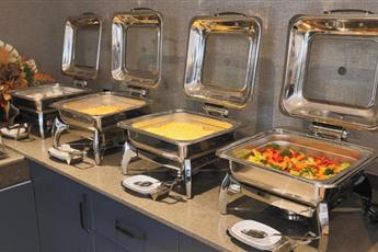 The Galata Glory Hotel 5*