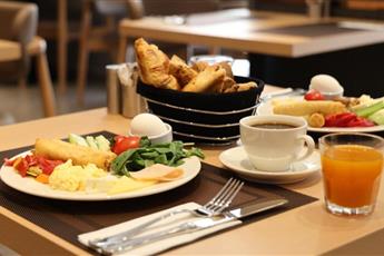 The Galata Glory Hotel 5*