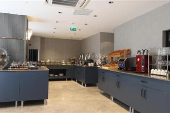 The Galata Glory Hotel 5*