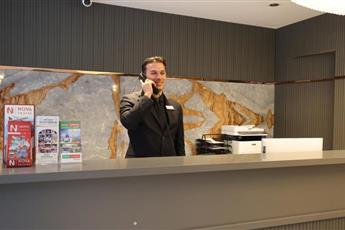 The Galata Glory Hotel 5*