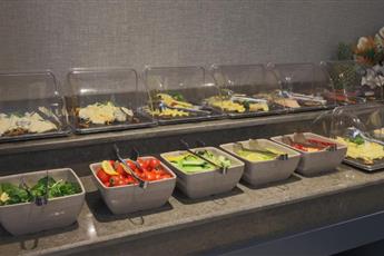 The Galata Glory Hotel 5*