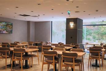 The Galata Glory Hotel 5*