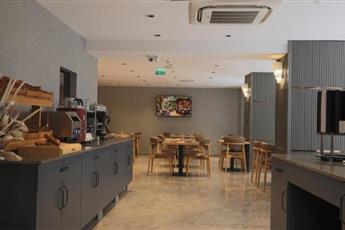 The Galata Glory Hotel 5*