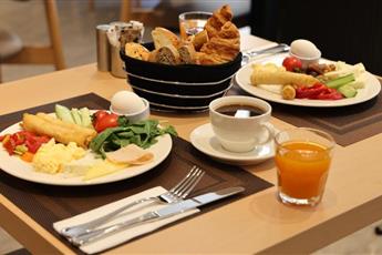 The Galata Glory Hotel 5*