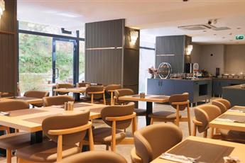 The Galata Glory Hotel 5*