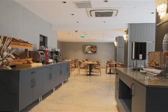 The Galata Glory Hotel 5*